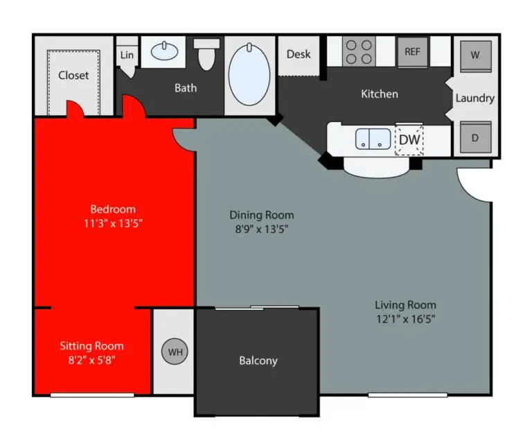 Apartments For Rent TGM Odenton - Arundel ...