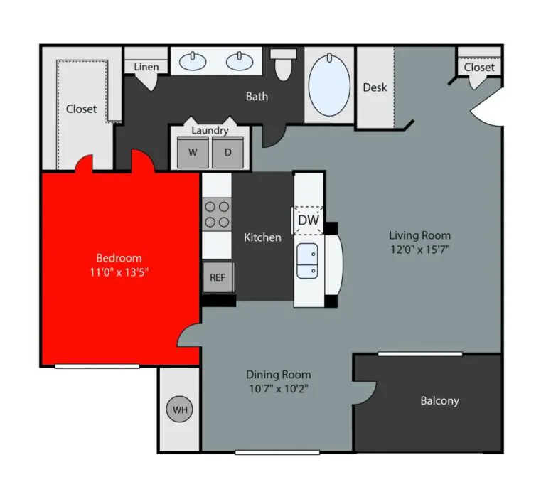 Apartments For Rent TGM Odenton - Baltimore ...