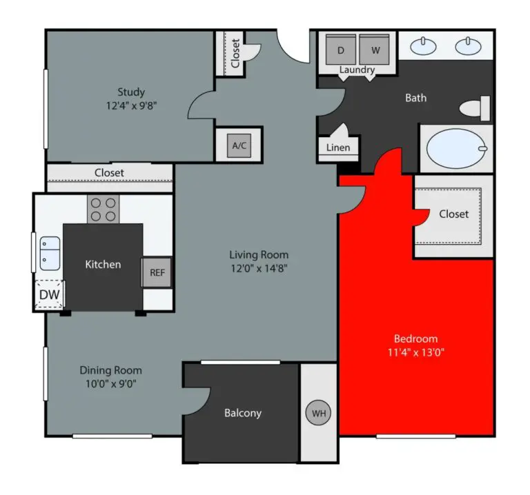 Apartments For Rent TGM Odenton - Bay ...