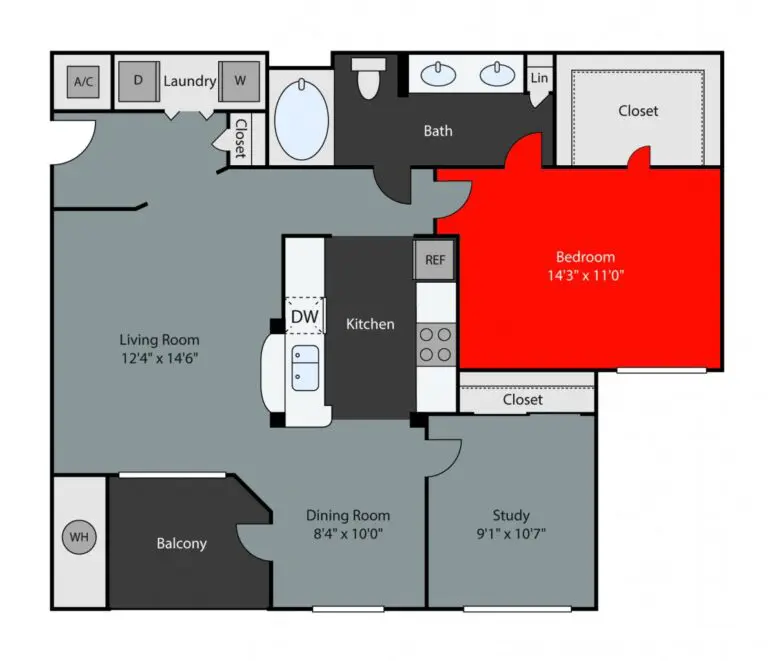Apartments For Rent TGM Odenton - Chesapeake ...