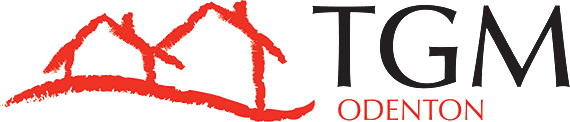 This image shows the Logo of TGM Odenton in Odenton, MD