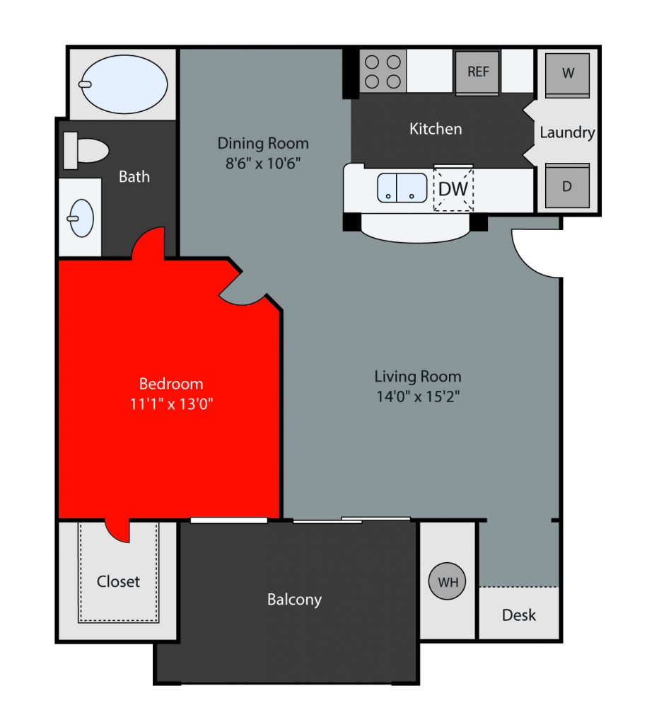 Apartments For Rent TGM Odenton - Annapolis 